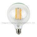 G125 8W Vintage LED Filamento Bulbo com preço de fábrica